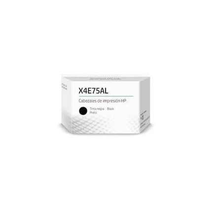 CABEZAL HP NEGRO GT Smart Tank 455,457,450,517,616,500,515,530,615,618
