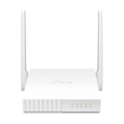 Router Tp-link Gpon 300Mbps 2 antenas