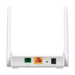 Router Tp-link Gpon 300Mbps 2 antenas