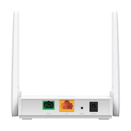 Router Tp-link Gpon 300Mbps 2 antenas