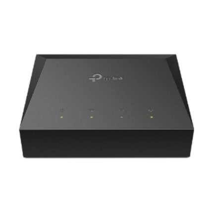Router Tp-link XZ000-G3 Terminal Fibra optica Tp-link 1 Puerto Gigabit