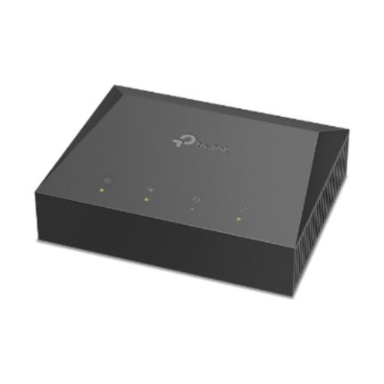 Router Tp-link XZ000-G3 Terminal Fibra optica Tp-link 1 Puerto Gigabit