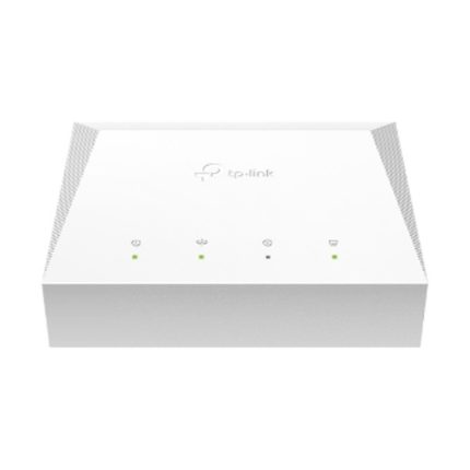 Router Tp-link XZ000-G3 Terminal Fibra optica Tp-link 1 Puerto Gigabit