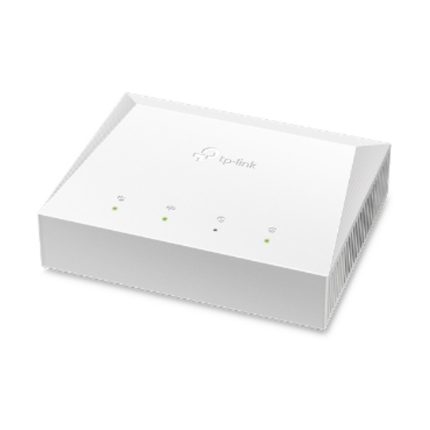 Router Tp-link XZ000-G3 Terminal Fibra optica Tp-link 1 Puerto Gigabit