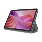 Tablet Lenovo Tab TB311XU 4GB + 128GB SIM 10" Pulgadas Gris + Funda tipo Folio