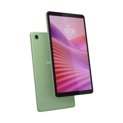 Tablet LENOVO 8.7" Pulgadas Tab One 4GB +128GB WIFI Verde