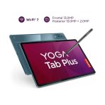 Tablet Lenovo 8.7" Pulgadas Tab one - 4GB - 128GB - LTE - Gris