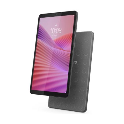Tablet Lenovo 8.7" Pulgadas Tab one 4GB + 128GB LTE Gris / Estuche