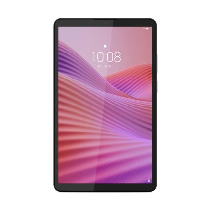 Tablet Lenovo 8.7" Pulgadas Tab one 4GB + 128GB LTE Gris / Estuche