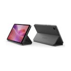 Tablet Lenovo 8.7" Pulgadas Tab one 4GB + 128GB LTE Gris / Estuche