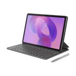 Tablet LENOVO 11" Pulgadas Idea Tab 8GB +128GB WiFi Gris / Incluye Teclado y Lapiz
